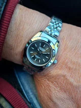 Pierre Bonnet orologio Donna 28mm