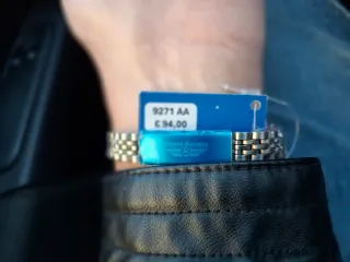 Pierre Bonnet orologio Donna 28mm