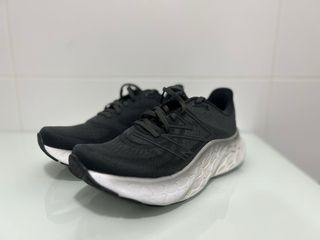 New Balance Fresh Foam X More V4