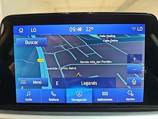 Ford Focus 1.5 Ecoblue 88kW Trend+ SB