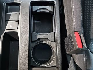 Ford Focus 1.5 Ecoblue 88kW Trend+ SB