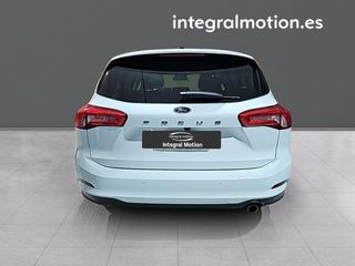 Ford Focus 1.5 Ecoblue 88kW Trend+ SB