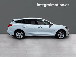 Ford Focus 1.5 Ecoblue 88kW Trend+ SB