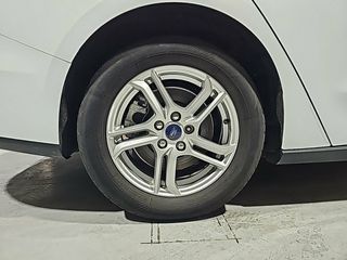 Ford Focus 1.5 Ecoblue 88kW Trend+ SB