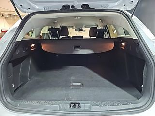 Ford Focus 1.5 Ecoblue 88kW Trend+ SB