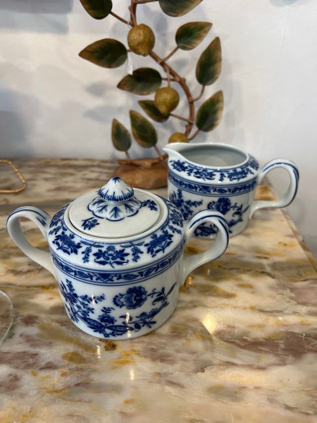 Vista Alegre Margao Azucarero Lechera