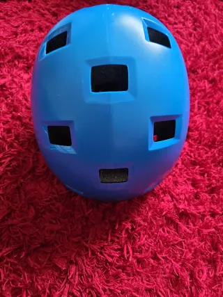 Protecciones Patinaje Niños 3-7 Años.incluyw casco