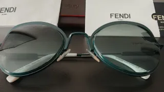 Occhiali da sole Fendi