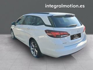 Opel Astra 1.5D DVC 77kW (105CV) GS Line ST