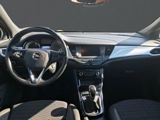 Opel Astra 1.5D DVC 77kW (105CV) GS Line ST