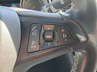 Opel Astra 1.5D DVC 77kW (105CV) GS Line ST