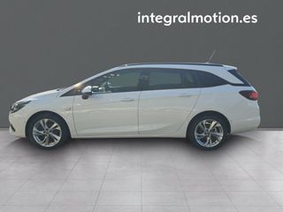 Opel Astra 1.5D DVC 77kW (105CV) GS Line ST