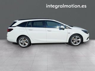 Opel Astra 1.5D DVC 77kW (105CV) GS Line ST