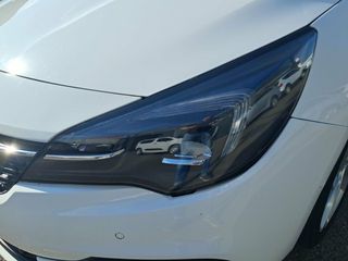Opel Astra 1.5D DVC 77kW (105CV) GS Line ST
