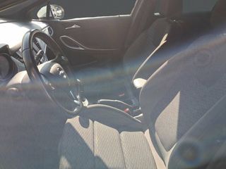 Opel Astra 1.5D DVC 77kW (105CV) GS Line ST