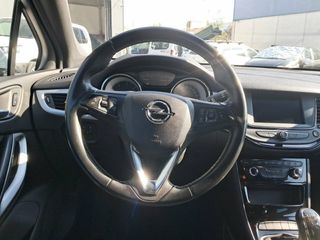 Opel Astra 1.5D DVC 77kW (105CV) GS Line ST