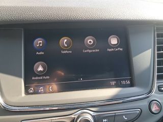 Opel Astra 1.5D DVC 77kW (105CV) GS Line ST