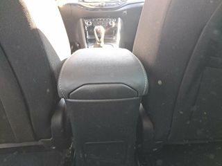 Opel Astra 1.5D DVC 77kW (105CV) GS Line ST