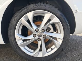 Opel Astra 1.5D DVC 77kW (105CV) GS Line ST