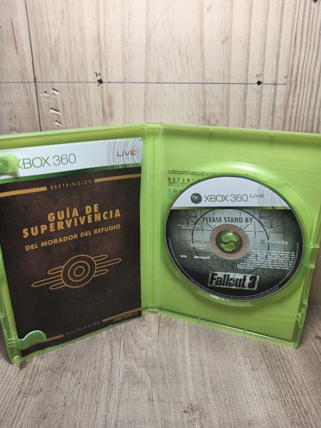 Xbox 360 Juegos Varios