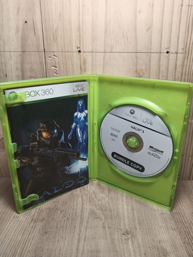 Xbox 360 Juegos Varios