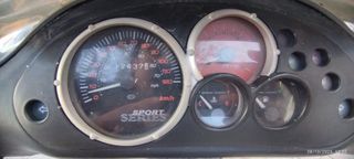 Ciclomotor 49cc Piaggio NRG mc2-98 2000