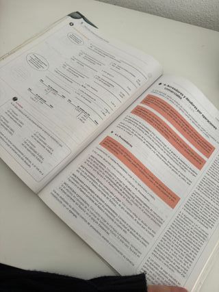 LA - TECNICA CONTABLE GM