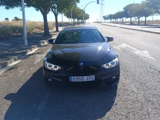 BMW Serie 4 2016 pack m sport