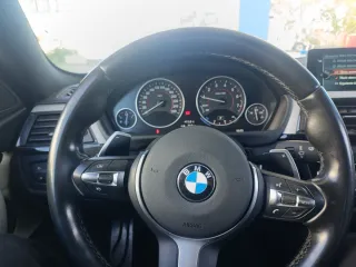 BMW Serie 4 2016 pack m sport