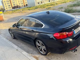 BMW 430i Gran Coupé M-Sport | NACIONAL |