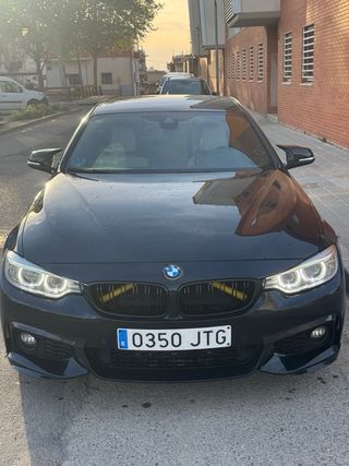 BMW 430i Gran Coupé M-Sport | NACIONAL |