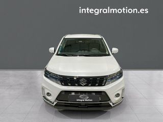Suzuki Vitara 1.4 T GLE Mild Hybrid