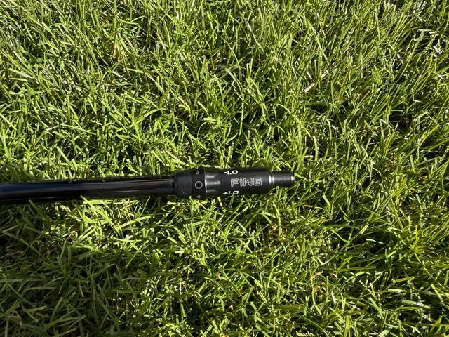 Varilla Mitsubishi Tensei AV Series Orange 55 R