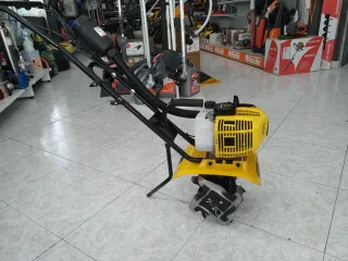 Motoazada Garland 341 G