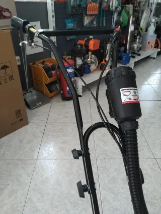 Motoazada Garland 341 G