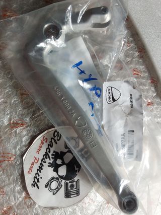Pedale Cambio Ducati 456 3 080 2A