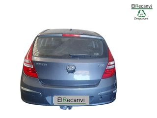 Hyundai i30 G4FA Desguace Piezas Recambio Despiece