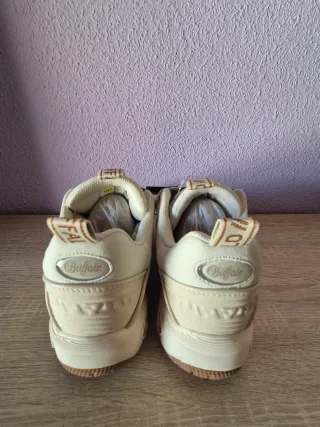 Zapatillas Buffalo Hero Skate