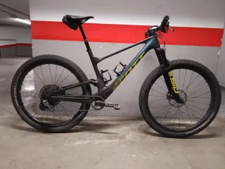 Scott Spark RC World Cup 2023