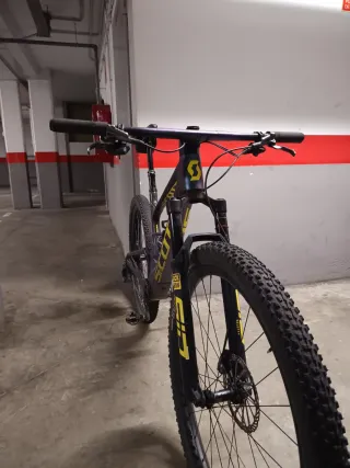 Scott Spark RC World Cup 2023