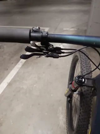 Scott Spark RC World Cup 2023