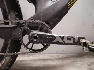 Scott Spark RC World Cup 2023