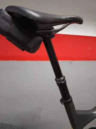 Scott Spark RC World Cup 2023