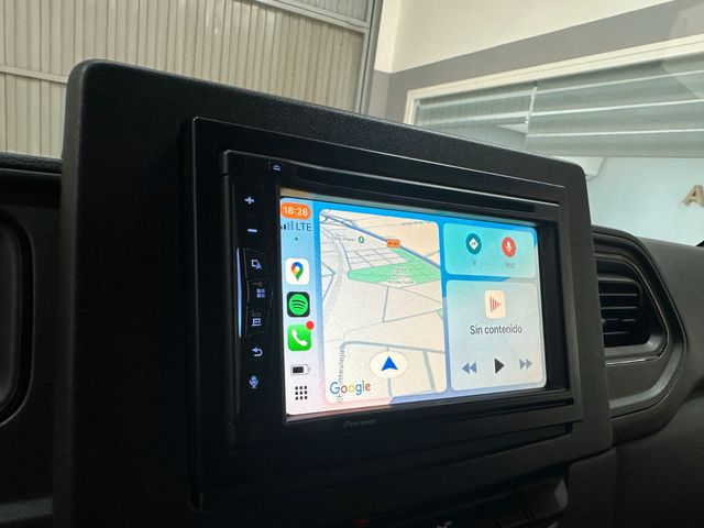 Renault Master Furgón T L2H2 3500 Bl dCi 100kW