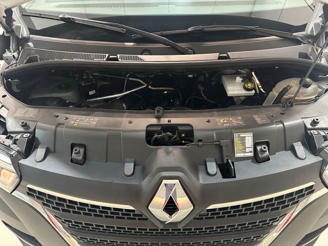 Renault Master Furgón T L2H2 3500 Bl dCi 100kW