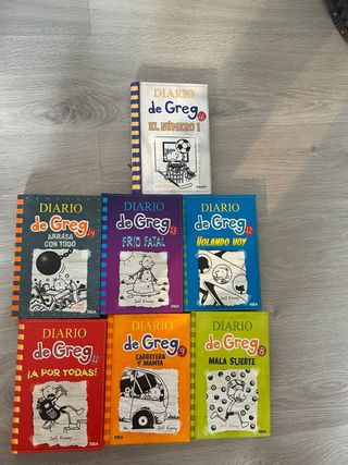 número : 8-9-11-12-13-14-16