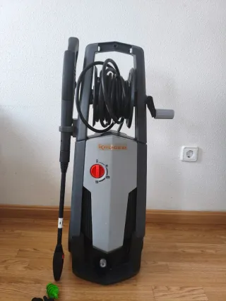 Hidrolimpiadora Krüger kH148