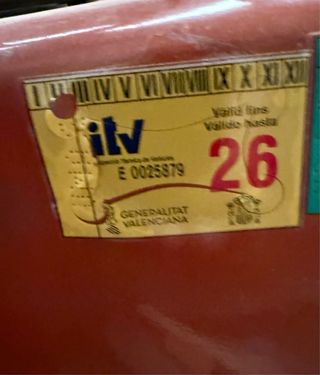 Tractor Fiat Agri 55-66 + Remolque+ Apero