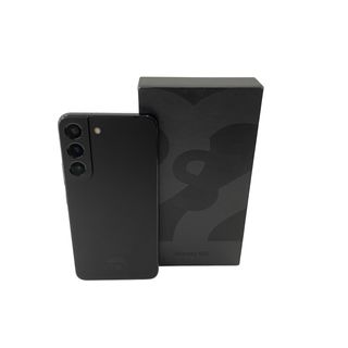 SAMSUNG GALAXY S22 5G 6GB RAM 128GB NEGRO BLACK