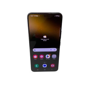 SAMSUNG GALAXY S22 5G 6GB RAM 128GB NEGRO BLACK
